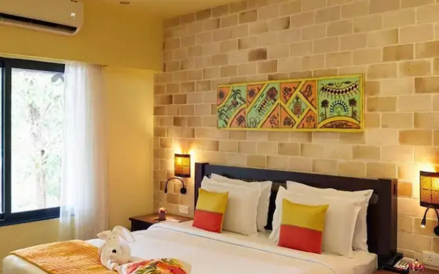 Club Mahindra Kanha