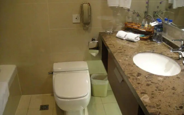Sinoway Hotel