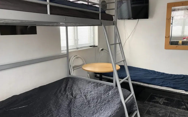 Northern Light Rental Apartments