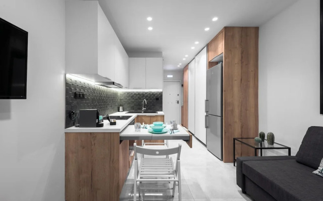 Cozy Living Thessaloniki