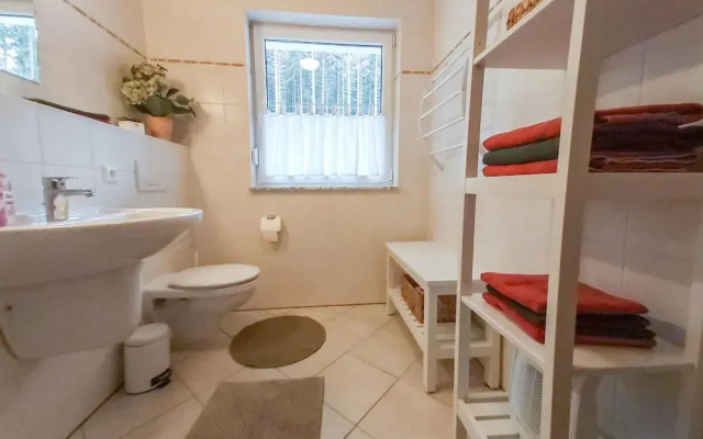 Amazing Home in Goldlauter-heidersbach With 2 Bedrooms and Wifi