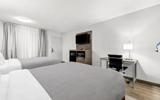 Quality Inn