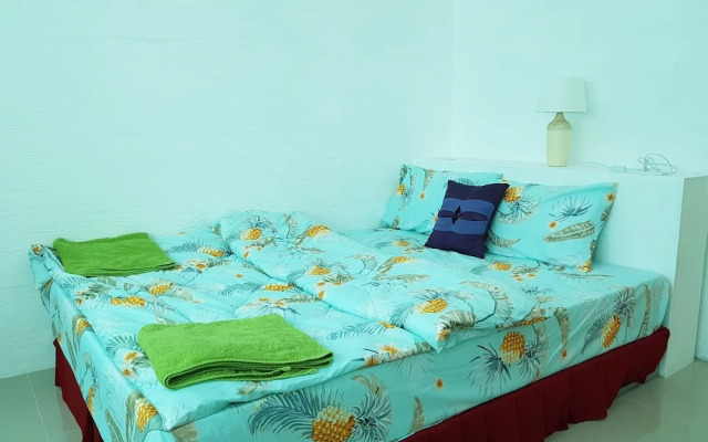 Koh Mook Hostel