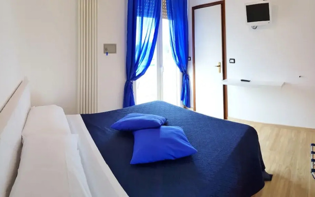 Mare Blu Resort