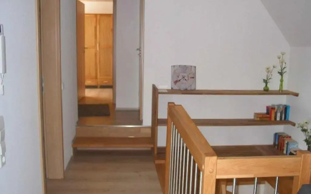 Ferienhaus Steinger am Blumengässle