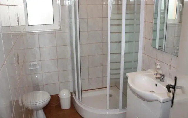 Apartmani NIKA