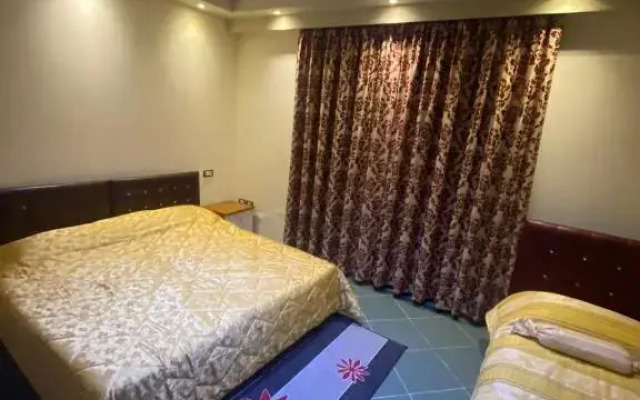 Hotel Ago
