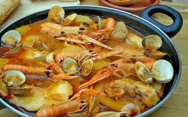 Fantastico Studio, Vista Mare, 5mn Dalla Spiaggia