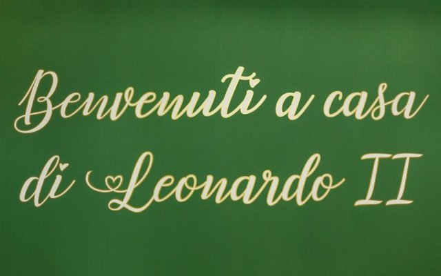 A Casa Di Leonardo Ii