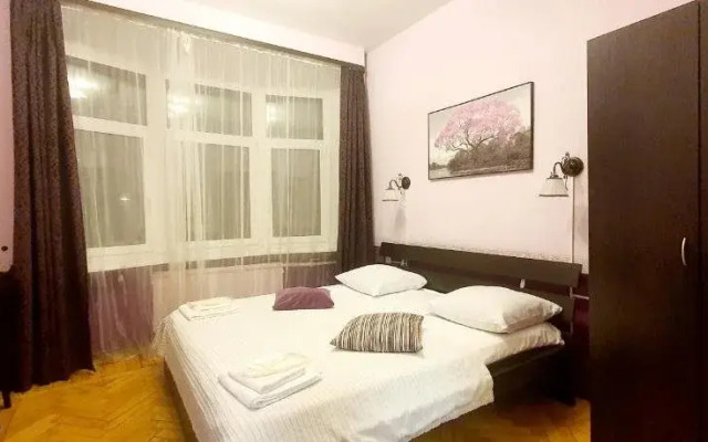 Дом Перцова