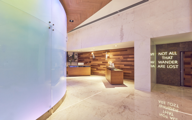Media One Hotel Dubai