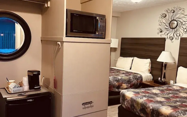 Lakeview Motel