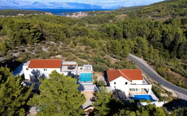 Villa Anouk