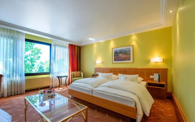 Insel - Hotel Heilbronn