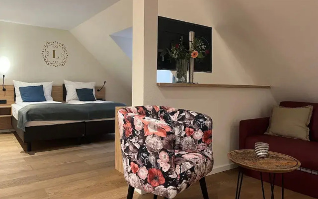 Burghotel Grenzau