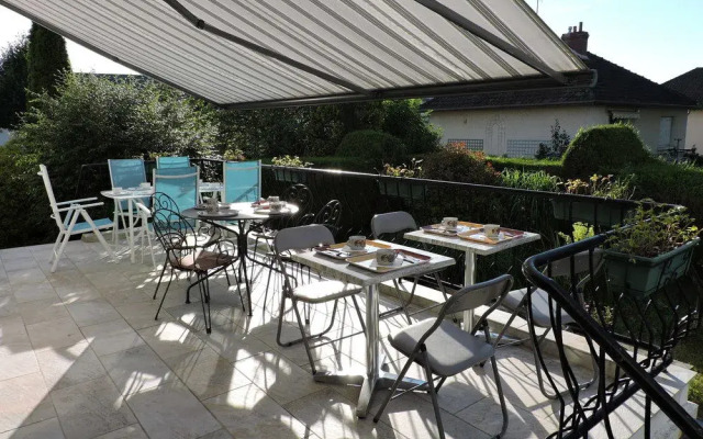 Hotel Belvedere