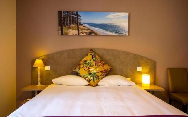 Cit’Hotel LE COMMERCE