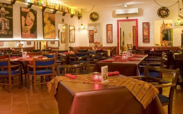 Amarte Maroma Hotel Eco Boutique Spa