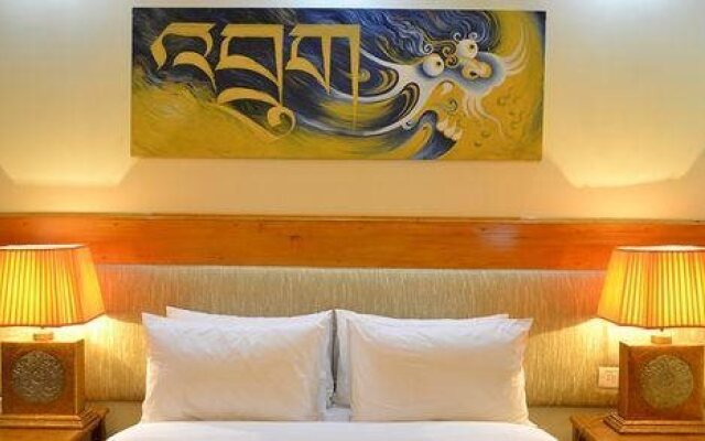 Hotel Druk