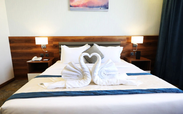 EVA Hotel