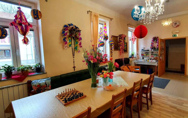 Bed & Breakfast Sonce