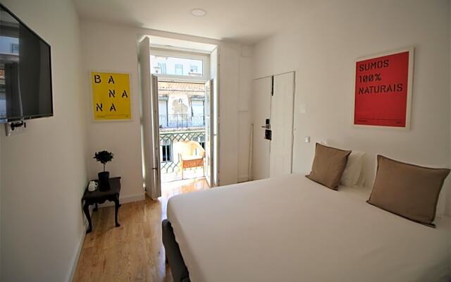 Frutaria Lisbon Suites