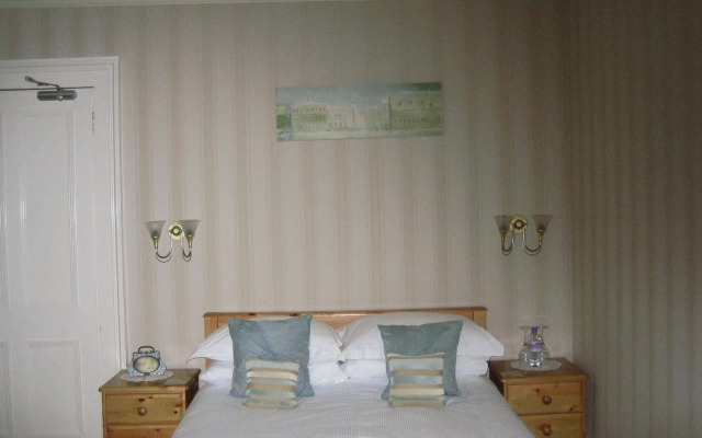 Arden House