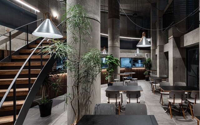 Hotel Discover Kyoto Nagaokakyo