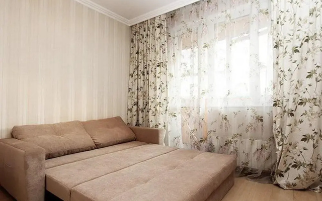 Улучшенные апартаменты «ApartLux Академическая» — фото