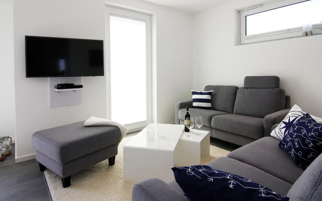 Vacation Home, Peenemunde