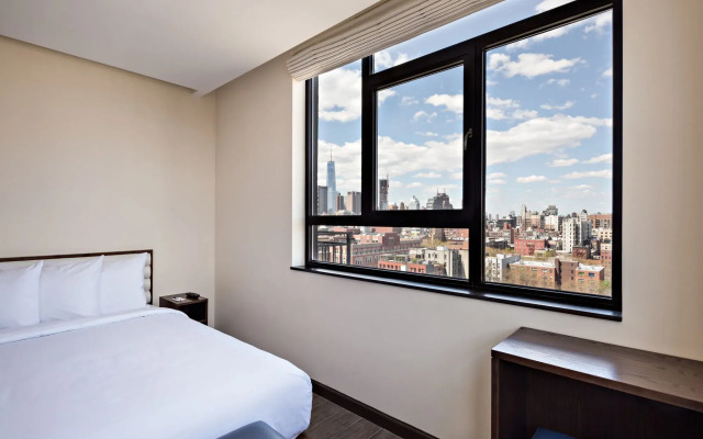 Orchard Street Hotel