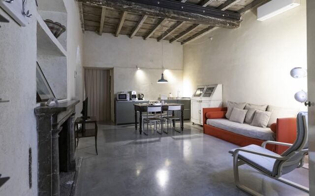 Italianway - Canonica 26