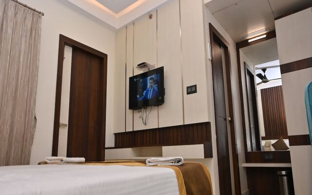 Hotel Silver Land New Digha
