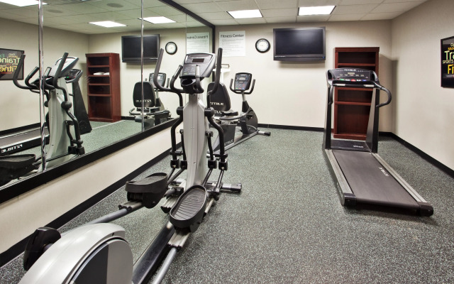 Holiday Inn Express And Suites Kimball by IHG