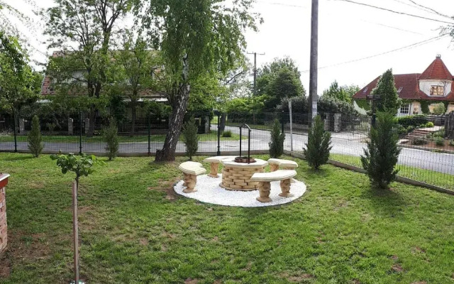 Kardos Apartman
