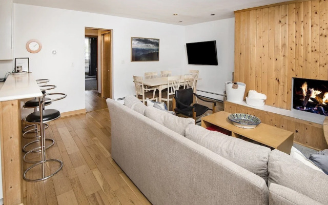 Scorpio Condo