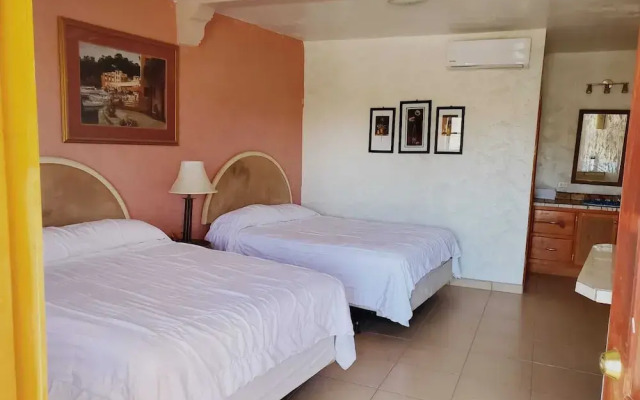 Hotel Posada Magdalena