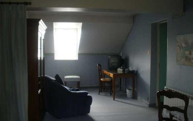 Chambres d'hôtes CHESNE