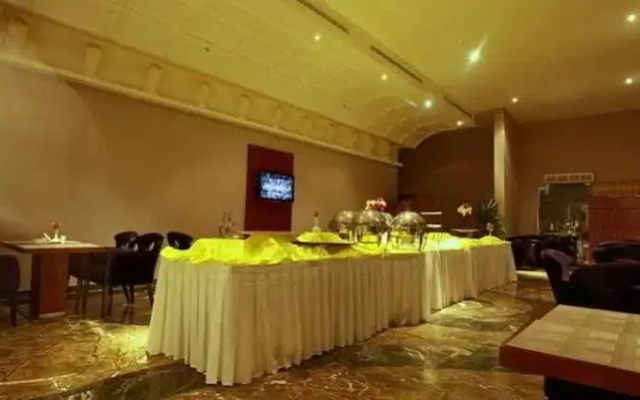 Best Western Coral Olaya Hotel