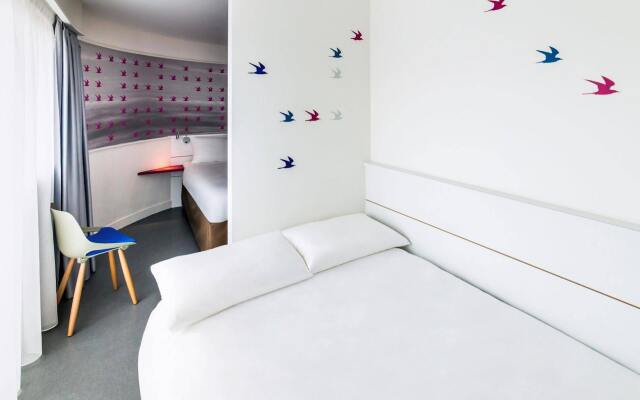 ibis Styles Collioure Port Vendres