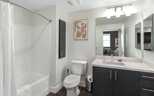 Landing Furnished Apartments near RSW