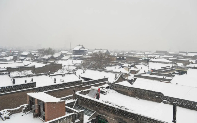 Qininn Qiaozhai Minsu Fengqing Branch