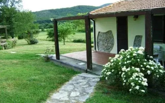 Agriturismo Santa Lorica