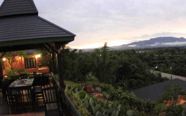 Thaton Hill Resort