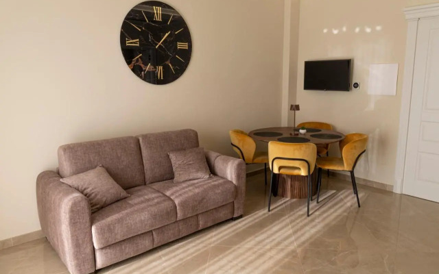 Amabile Luxury Rooms