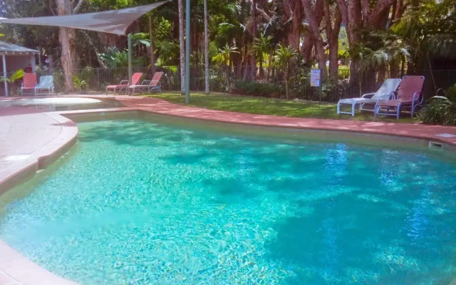 Beach Blue Resort