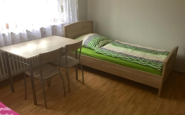 Mainzimmer Business Appartment - Monteurwohnung mit Burgblick