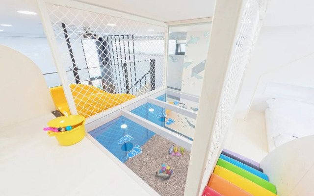 Be-classy Tongyeong Branch