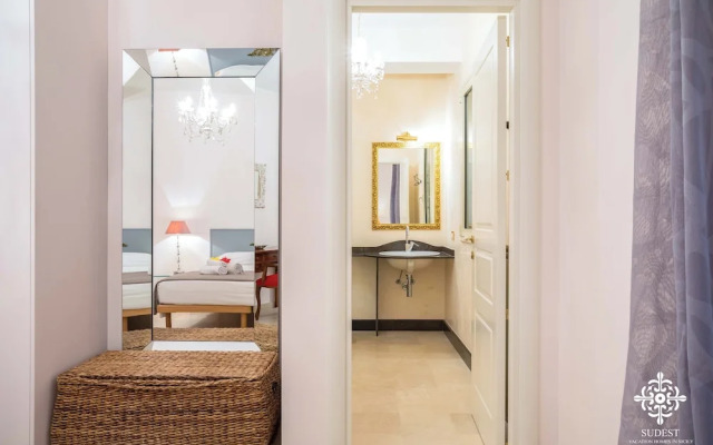 Villa Festosa - Luxury Retreat