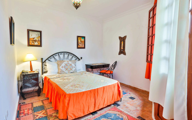 Riad Al Khansaa